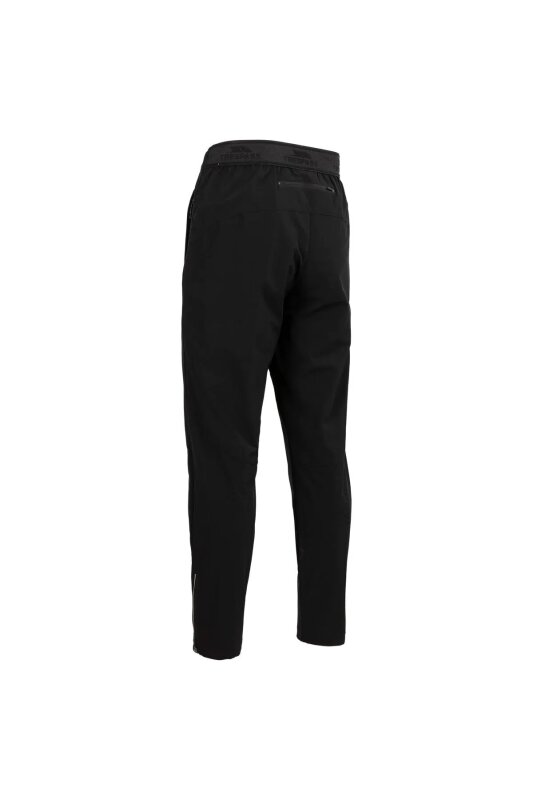 Trespass CLIFFMEN - MALE ACTIVE JOGGER TP75 SİYAH Erkek Pantolon - 2