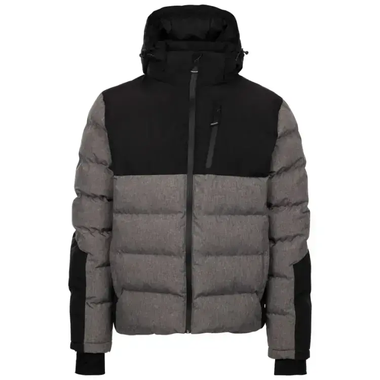 Trespass Delabole - Male Casual Jkt Gri Erkek Mont - 1