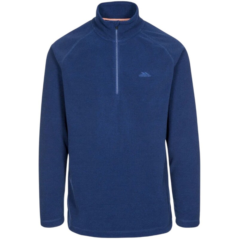 Trespass Keynote - Male Fleece AT100 Lacivert Erkek Polar - Trespass