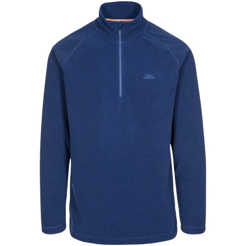 Trespass Keynote - Male Fleece AT100 Lacivert Erkek Polar - 1