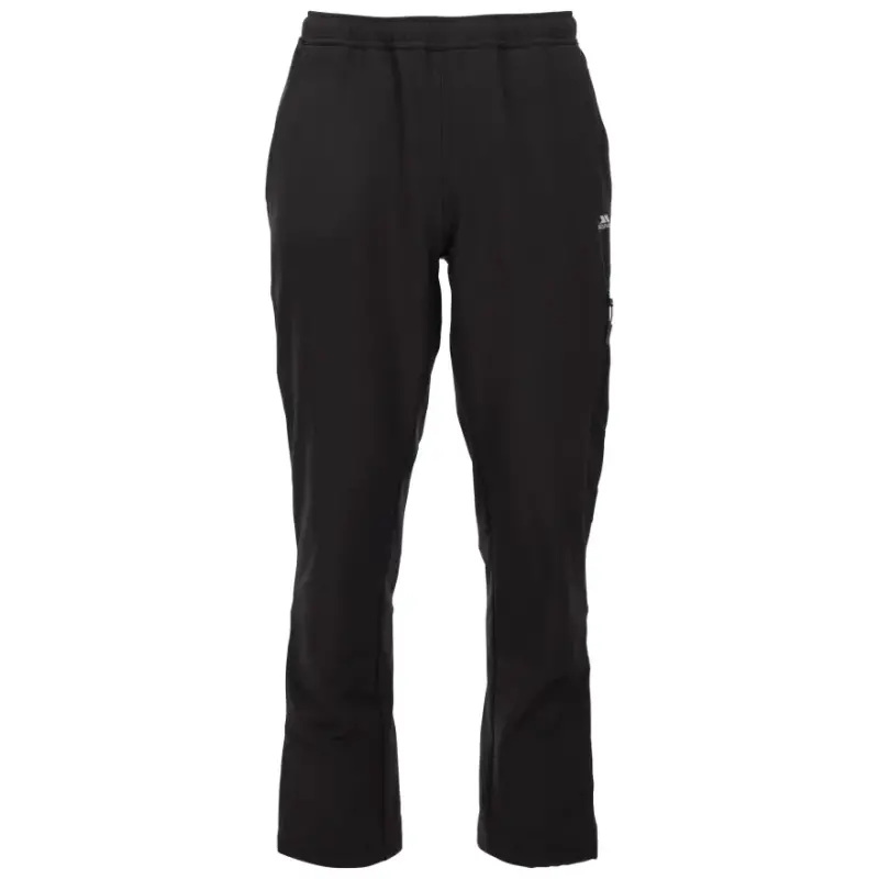 Trespass Ryder - Male Trouser Siyah Erkek Pantolon 