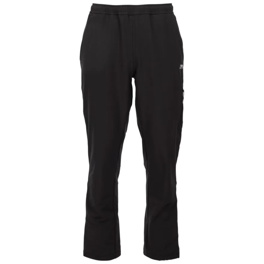 Trespass Ryder - Male Trouser SİYAH Erkek Pantolon - Trespass