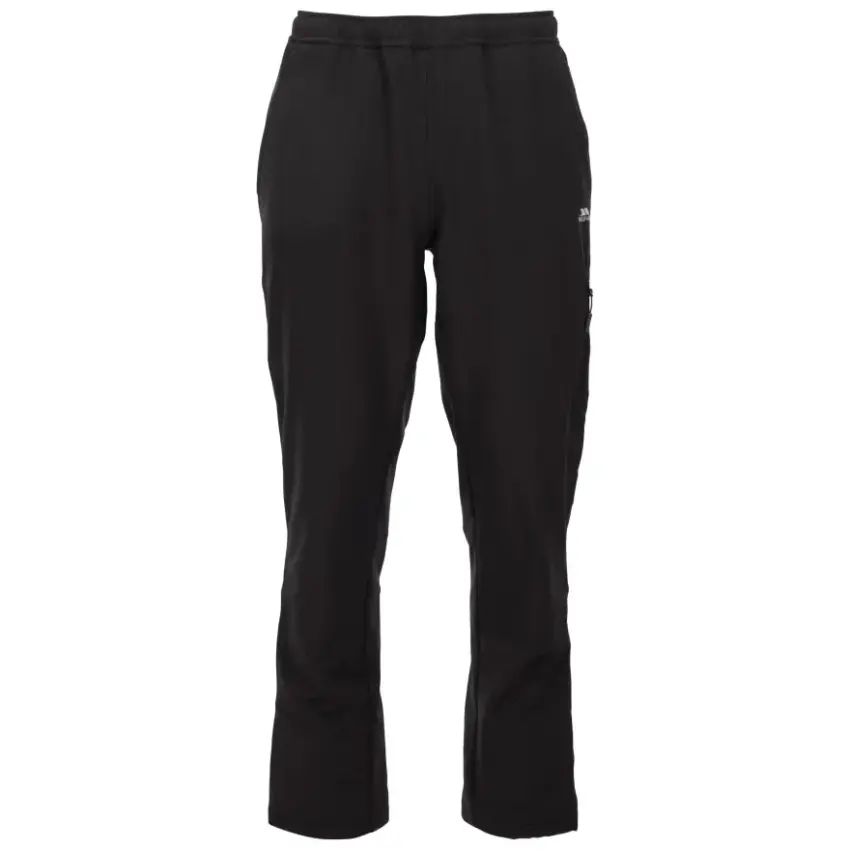 Trespass Ryder - Male Trouser SİYAH Erkek Pantolon - 1