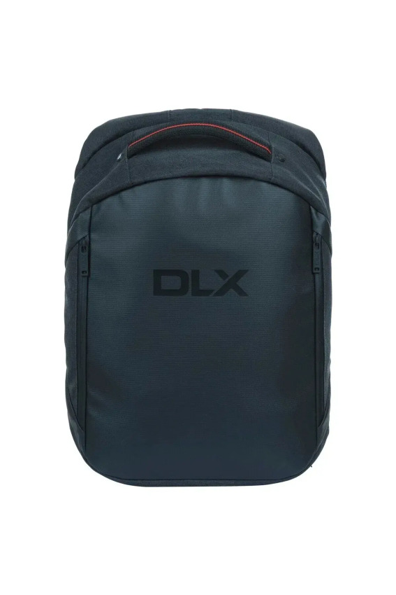 Trespass Shirburn - Dlx Ruycksack SİYAH Unisex Sırt Çantası - Trespass