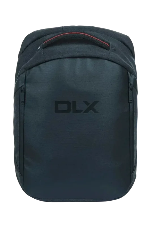 Trespass Shirburn - Dlx Ruycksack SİYAH Unisex Sırt Çantası - 1