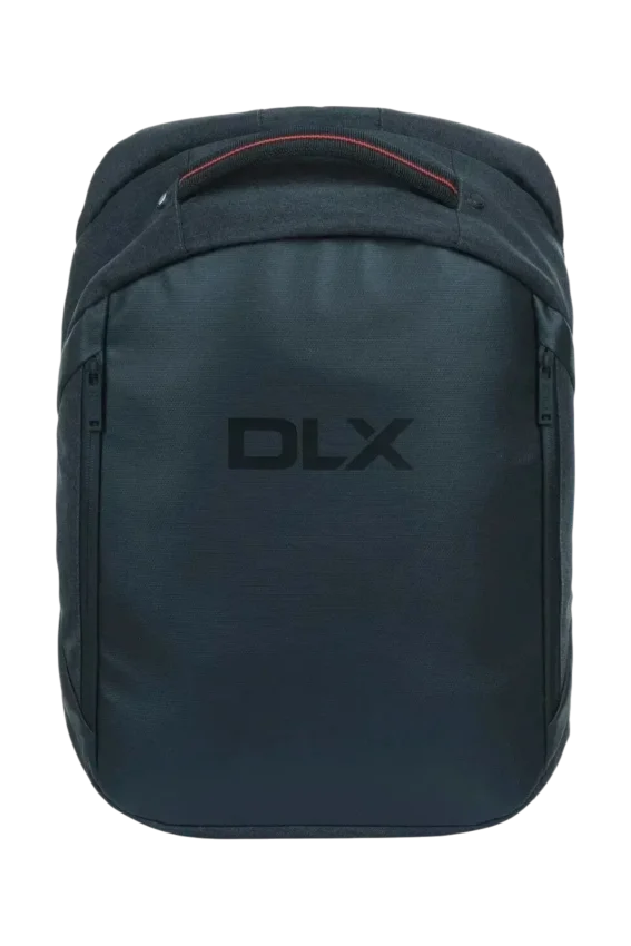 Trespass Shirburn - Dlx Ruycksack SİYAH Unisex Sırt Çantası - 1