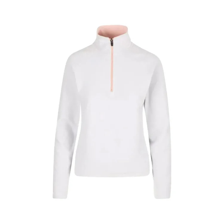 Trespass Skylar - Female Fleece At100 Gri Kadın Polar - Trespass