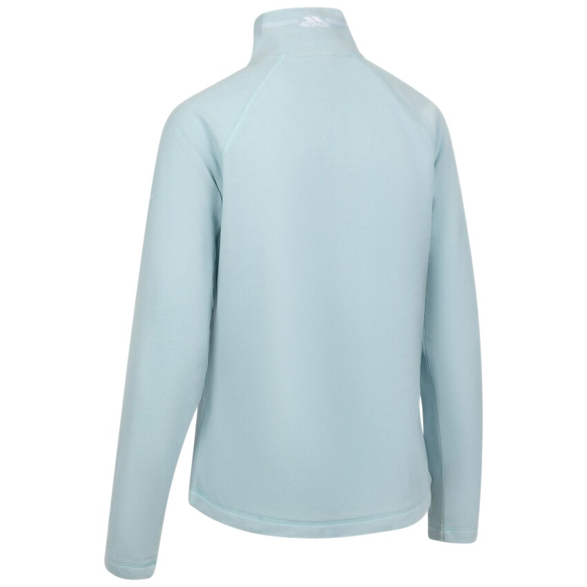 Trespass Skylar - Female Fleece AT100 Mavi Kadın Polar - 2