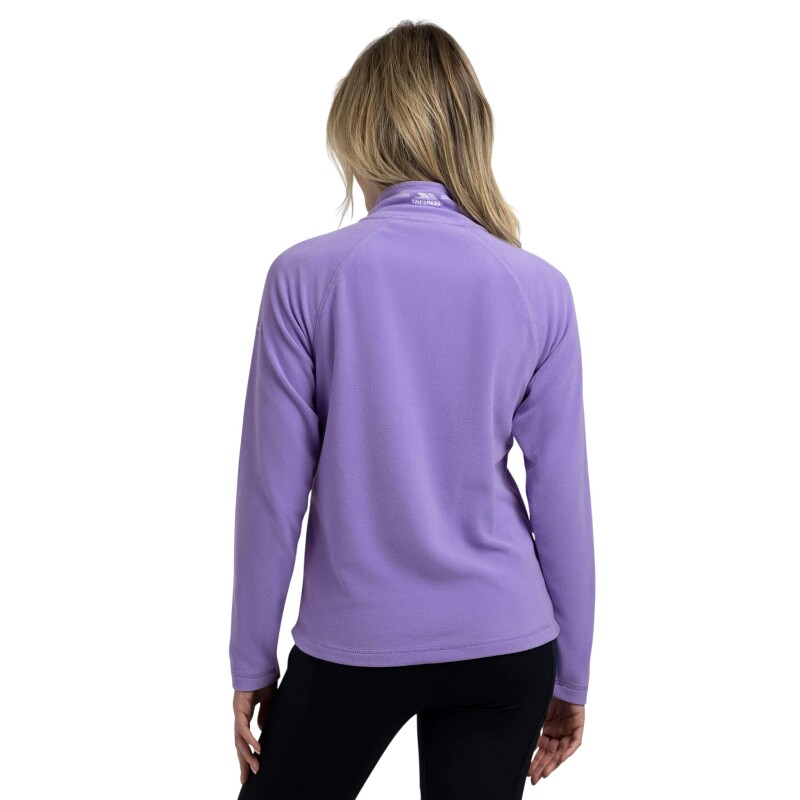 Trespass Skylar - Female Fleece AT100 Mor Kadın Polar - 2