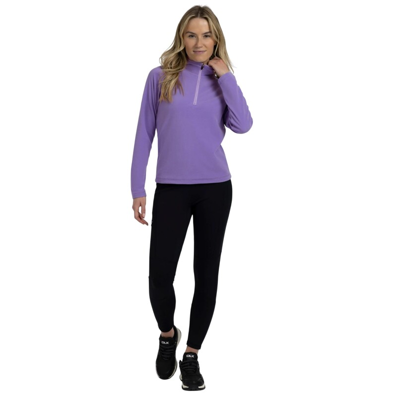 Trespass Skylar - Female Fleece AT100 Mor Kadın Polar - 3