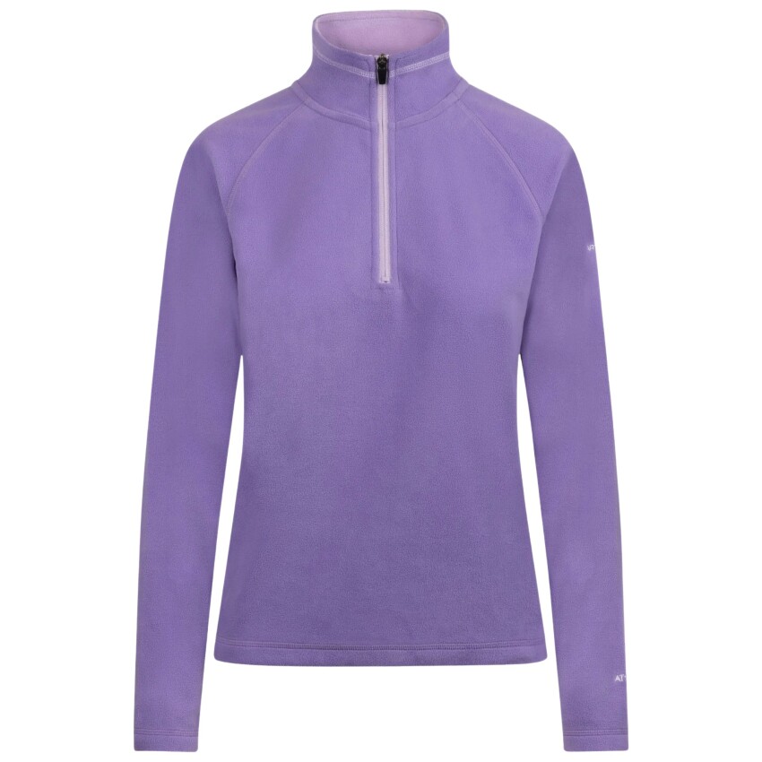 Trespass Skylar - Female Fleece AT100 Mor Kadın Polar - 5