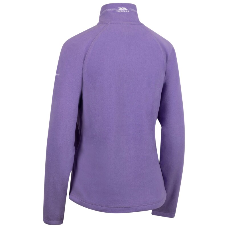 Trespass Skylar - Female Fleece AT100 Mor Kadın Polar - 6