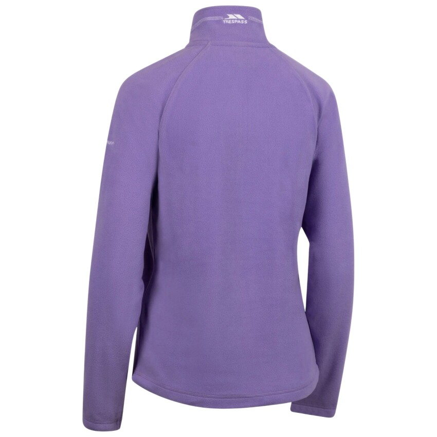 Trespass Skylar - Female Fleece AT100 Mor Kadın Polar - 6
