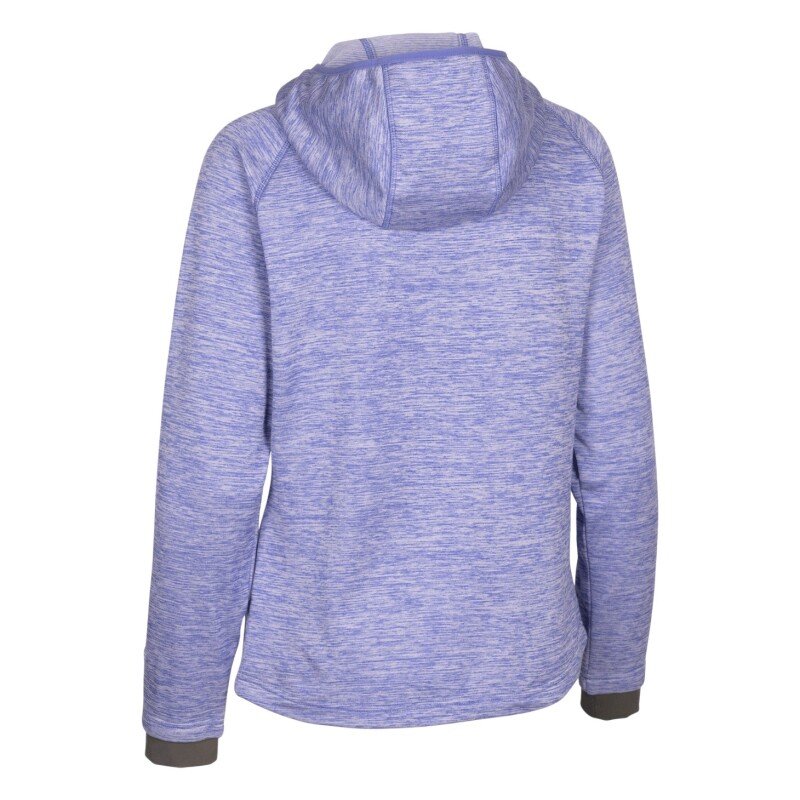 Trespass Tara - Female Fleece AT200 Mavi Kadın Mont - Trespass (1)