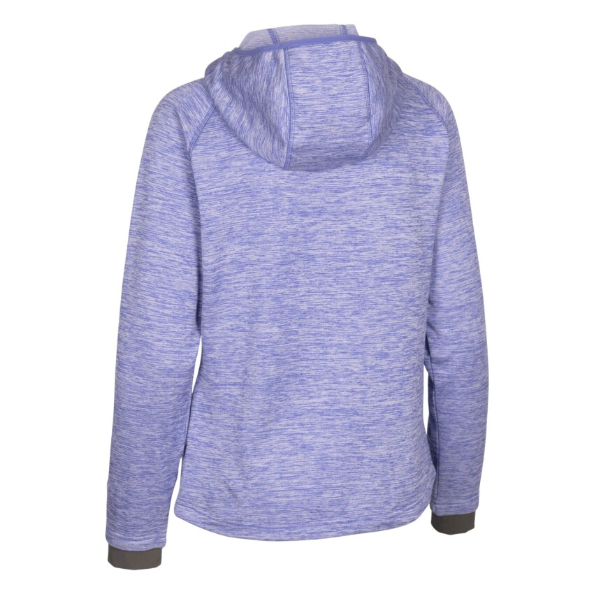 Trespass Tara - Female Fleece AT200 Mavi Kadın Mont - 2