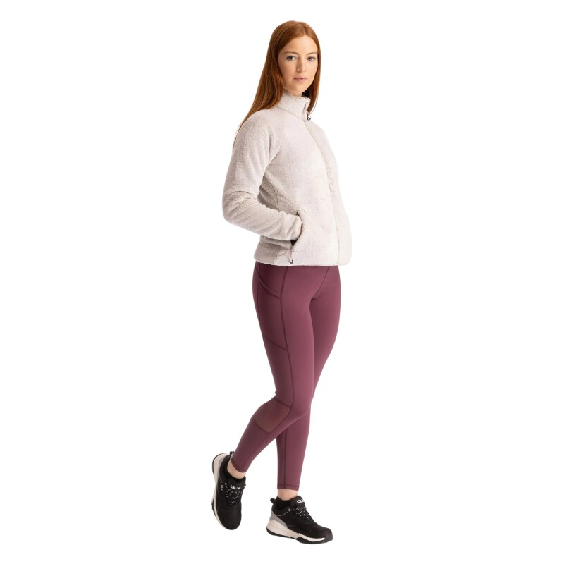 Trespass Telltale - Female Fleece AT300 Bej Kadın Polar - 2