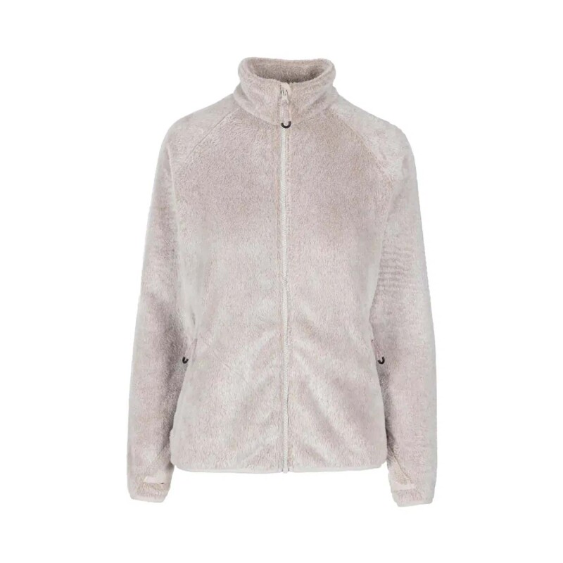 Trespass Telltale - Female Fleece AT300 Gri Kadın Polar - 3