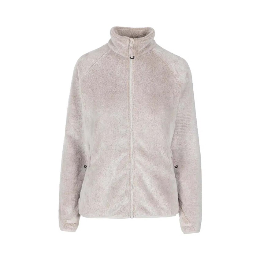 Trespass Telltale - Female Fleece AT300 Gri Kadın Polar - 3