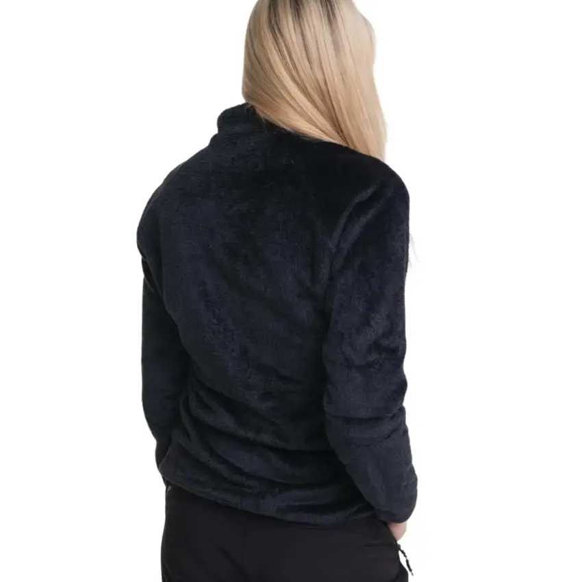 Trespass Telltale - Female Fleece AT300 Siyah Kadın Polar - 3