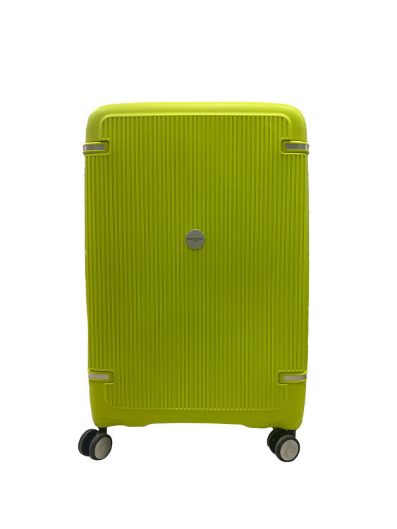 Pierre Cardin TROLLEY 70 CM SARI Unisex Valiz - 1