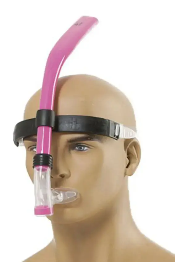 Tryon Snorkel Unisex Şnorkel - 1