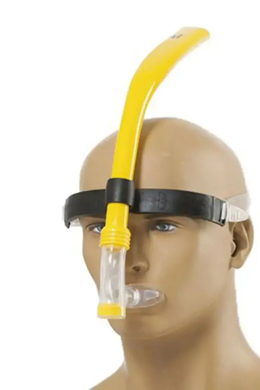 Tryon Snorkel Unisex Şnorkel - Tryon (1)