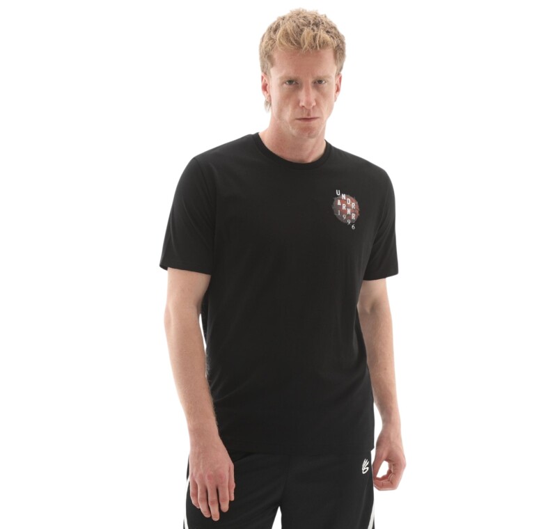 UA M 60/40S City Classic SS - 1