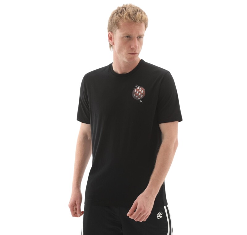 UA M 60/40S City Classic SS - 2