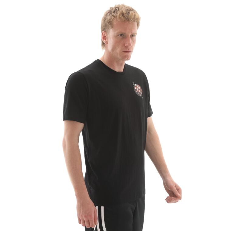 UA M 60/40S City Classic SS - 3