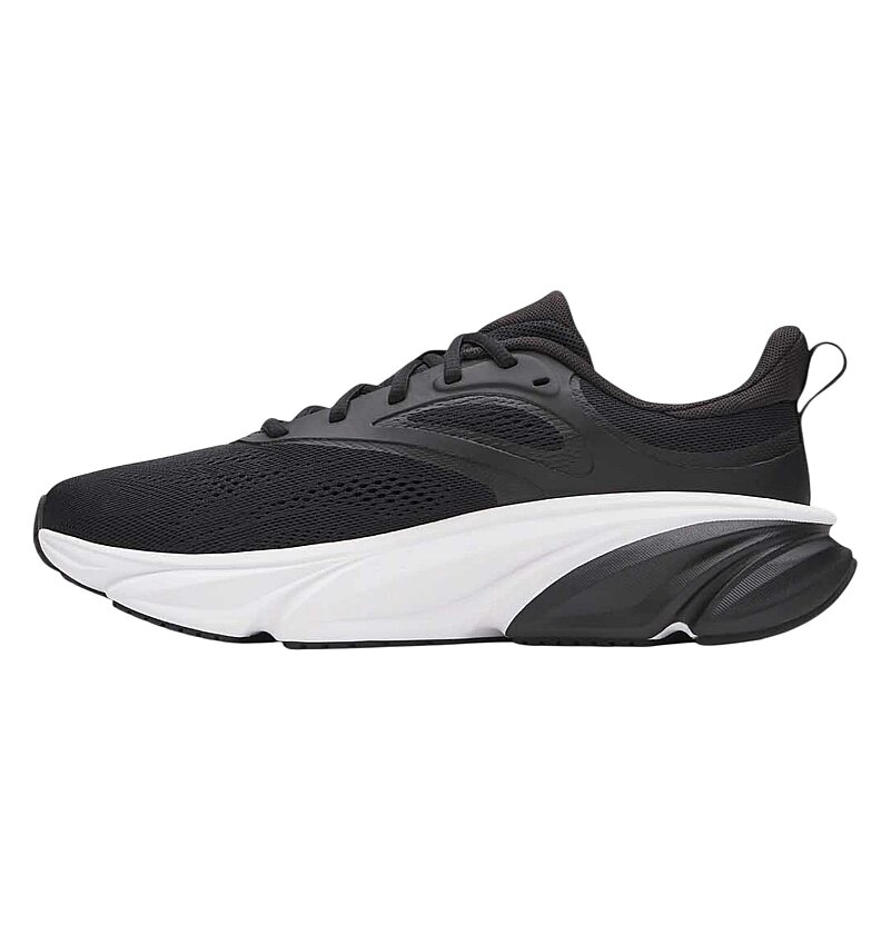 Under Armour UA Rogue 6 Siyah Erkek Koşu Ayakkabısı - 2