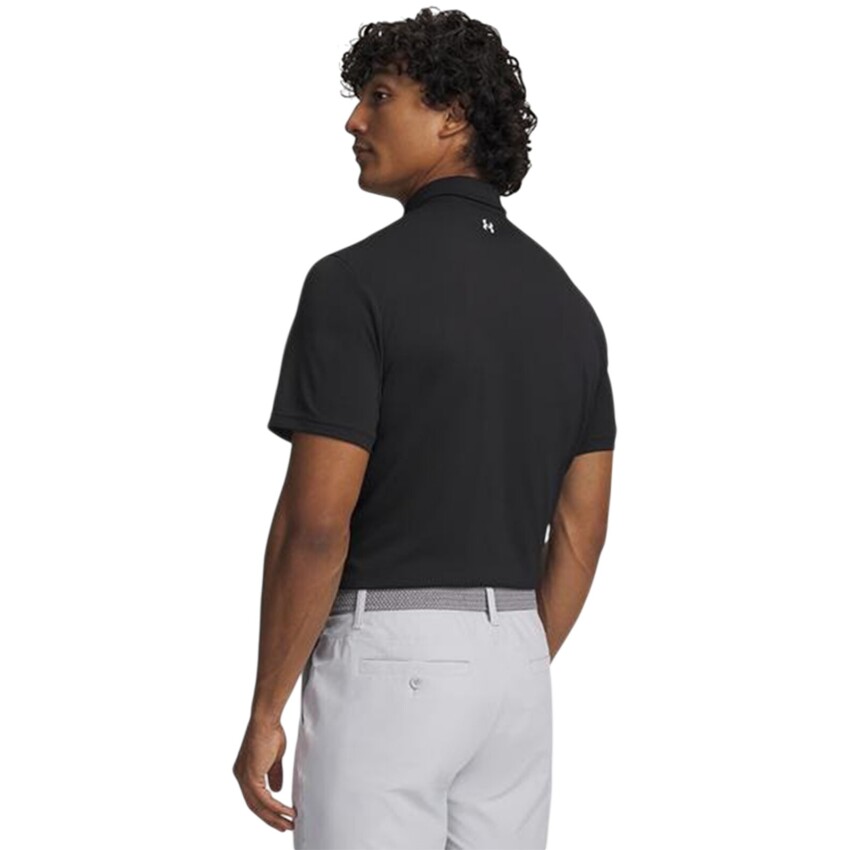 UA T2G Pique Polo - 2