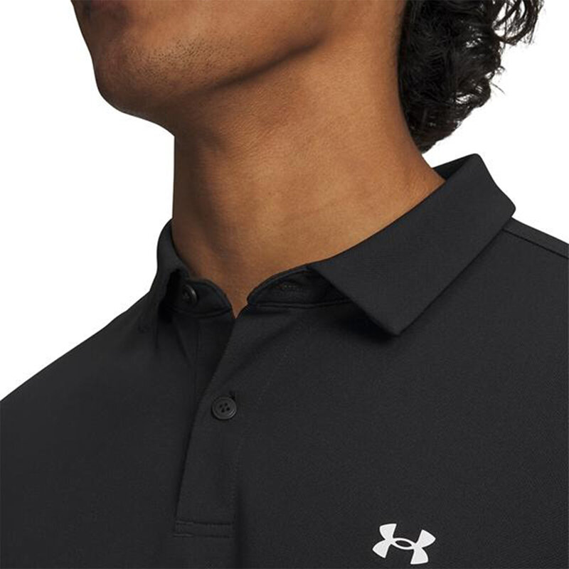 UA T2G Pique Polo - 3