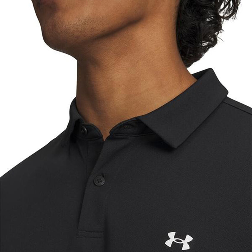 UA T2G Pique Polo - 3