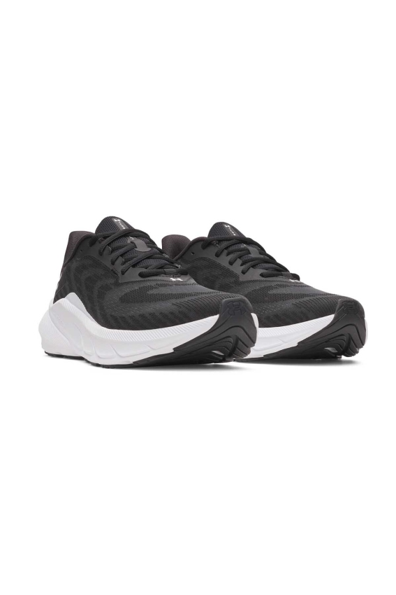 Under Armour Turbulence 3 Siyah Erkek Koşu Ayakkabısı - 3