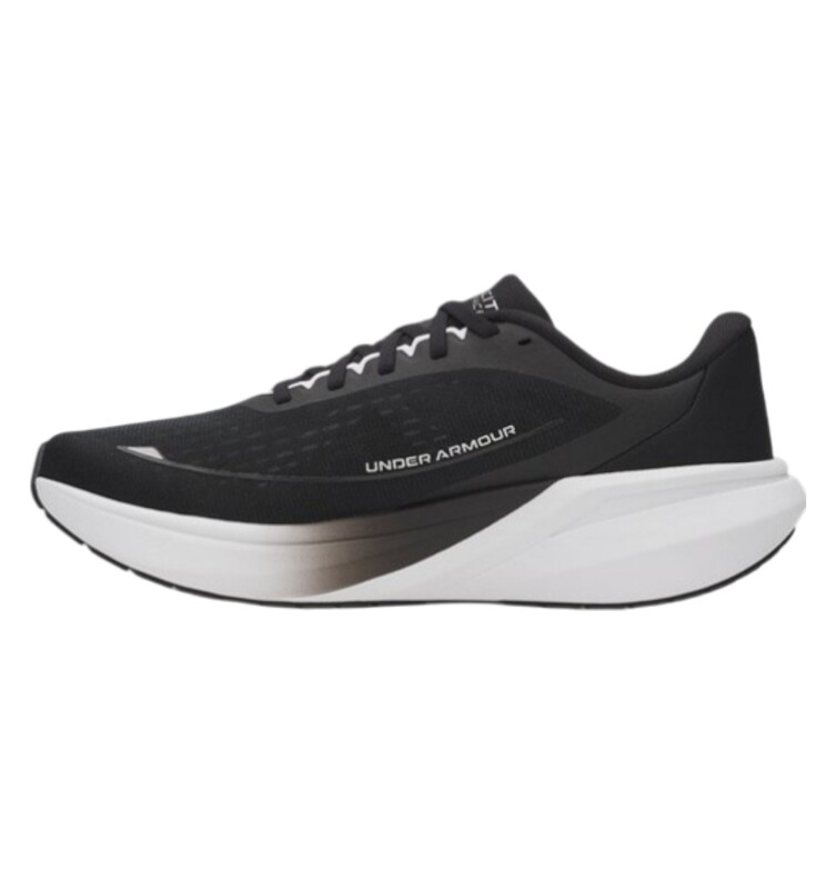 Under Armour Velociti Pace Siyah Erkek Koşu Ayakkabısı - Under Armour (1)