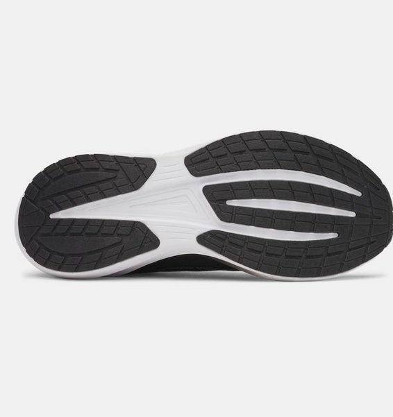 Under Armour Velociti Pace Siyah Erkek Koşu Ayakkabısı - 5