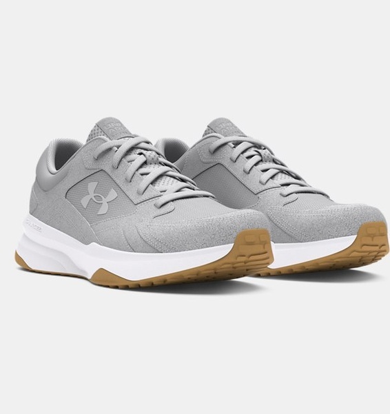 UA W Edge Suede - 3