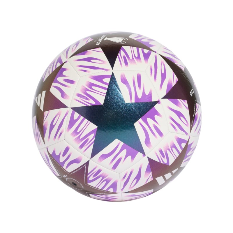 Adidas UEFA Champions League Final Pro Beyaz Unisex Futbol Topu - Adidas (1)