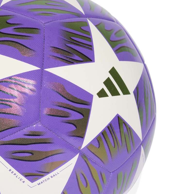 Adidas UEFA Champions League Final Pro Turuncu Unisex Futbol Topu - 4