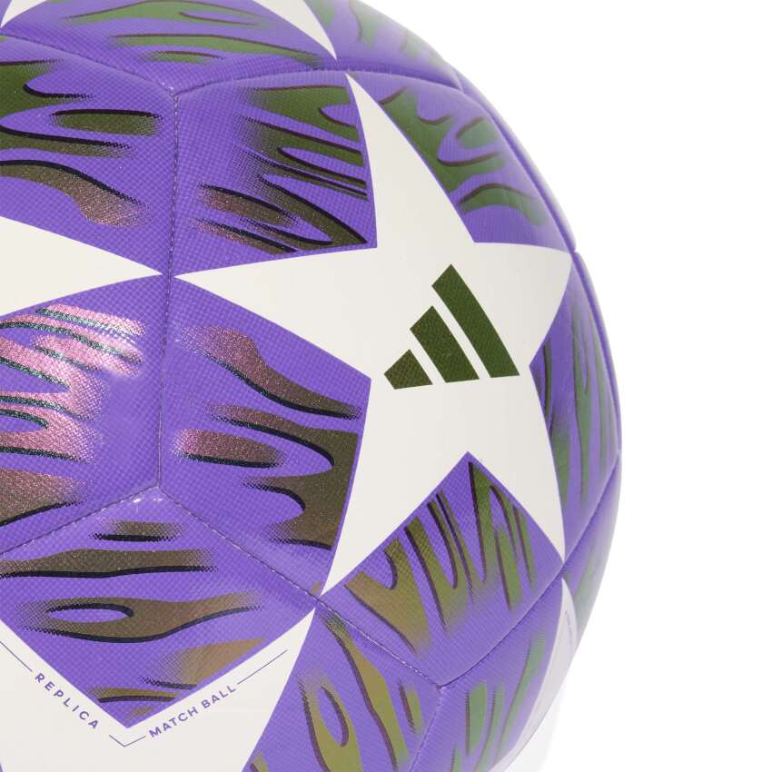 Adidas UEFA Champions League Final Pro Turuncu Unisex Futbol Topu - 4