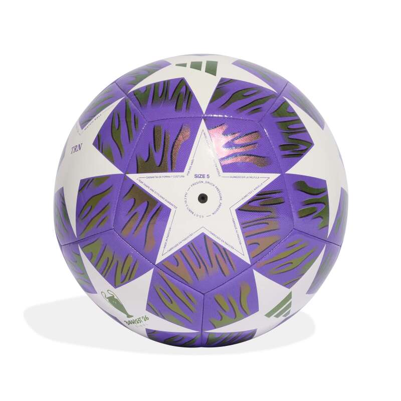 Adidas UEFA Champions League Final Pro Turuncu Unisex Futbol Topu - Adidas (1)