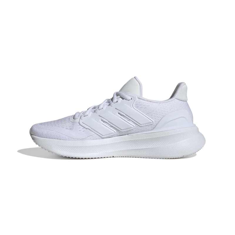 Adidas Ultrarun 5 Beyaz Kadın Koşu Ayakkabısı - Adidas (1)