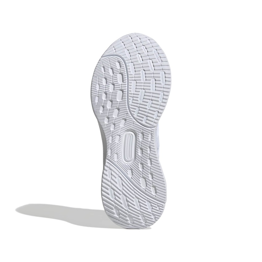 Adidas Ultrarun 5 Beyaz Kadın Koşu Ayakkabısı - 7