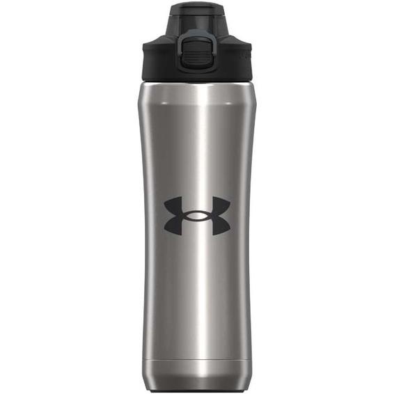 Under Armour 18oz Beyond Gri Unisex Suluk & Matara - Under Armour