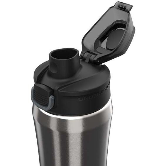 Under Armour 18oz Beyond Gri Unisex Suluk & Matara - 3