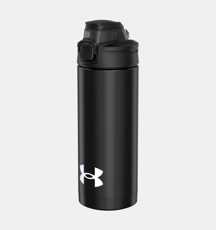 Under Armour 18oz Beyond Siyah Unisex Suluk & Matara - Under Armour (1)