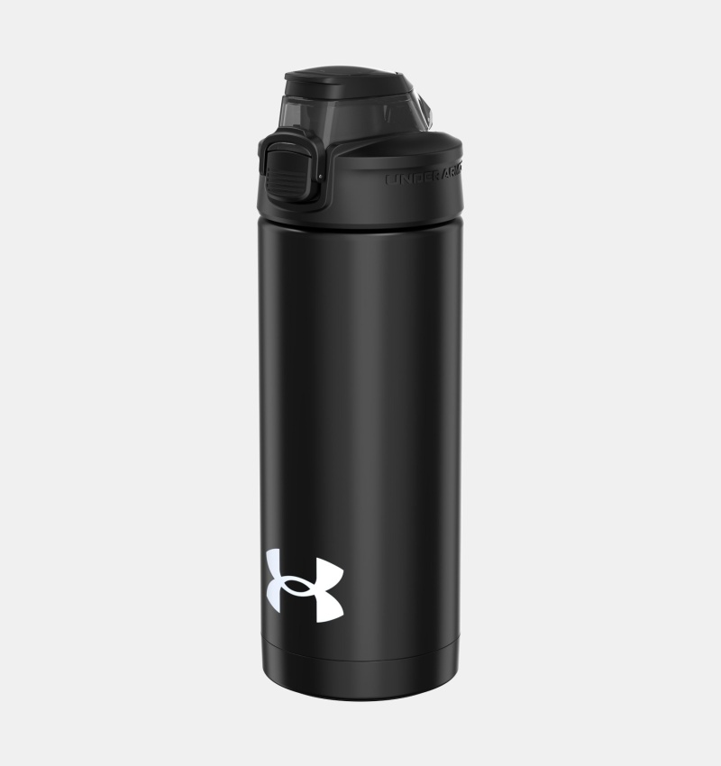 Under Armour 18oz Beyond Siyah Unisex Suluk & Matara - 2