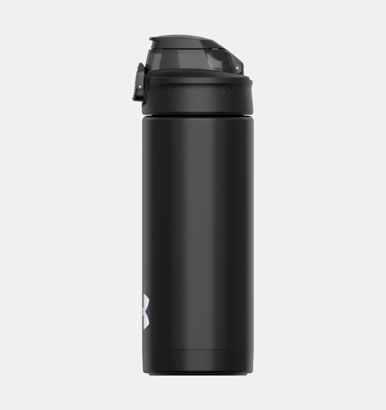 Under Armour 18oz Beyond Siyah Unisex Suluk & Matara - 3