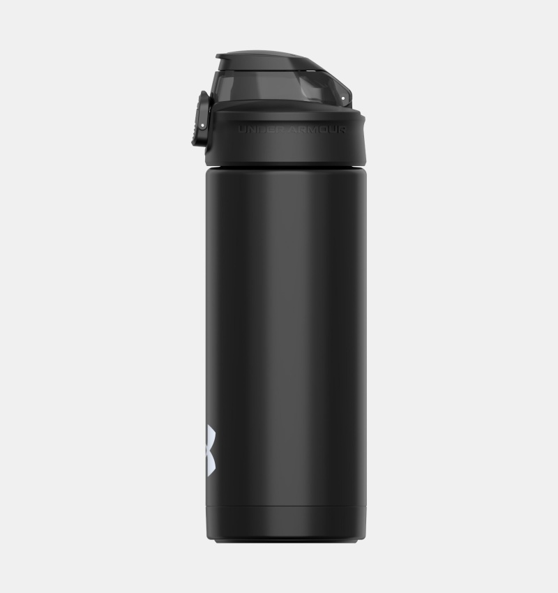 Under Armour 18oz Beyond Siyah Unisex Suluk & Matara - 3