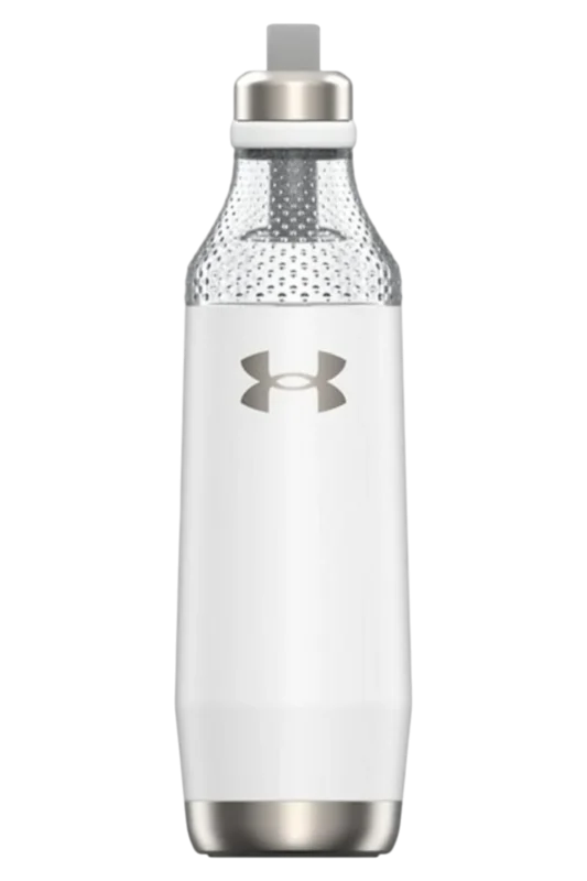 Under Armour 22oz Infinity Beyaz Unisex Suluk & Matara - 1